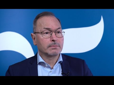 Christian Berner Tech Trade: Intervju med VD Bo Söderqvist (Q1 2018)