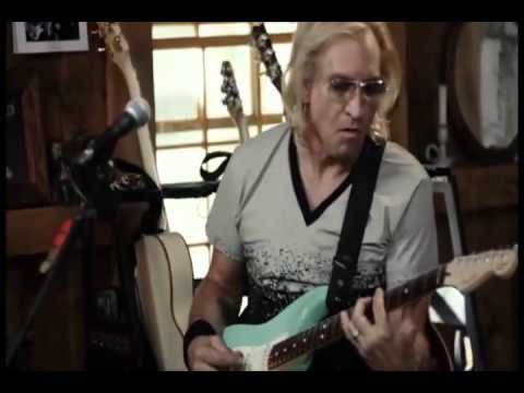 Joe Walsh  Live From Daryl's House 11.15.2012