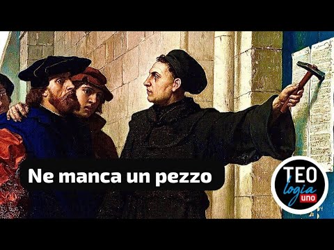 Quale Legge? Ne Manca Un Pezzo