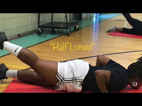 GameOn!Fitness LLC video.