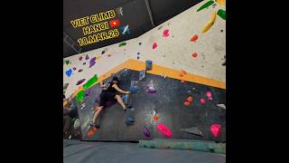 ?? 하노이 비엣클라임 Hanoi VietClimb ??‍♂️ 18.MAR.26 HANOI VIETNAM ✈…