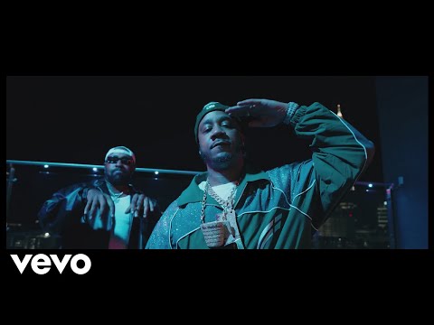 Benny the Butcher, Mike WiLL Made-It - Told You So (Official Video)