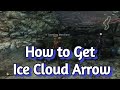 Final Fantasy 12 The Zodiac Age- Making Ice Cloud Arrow and Perseus Bow