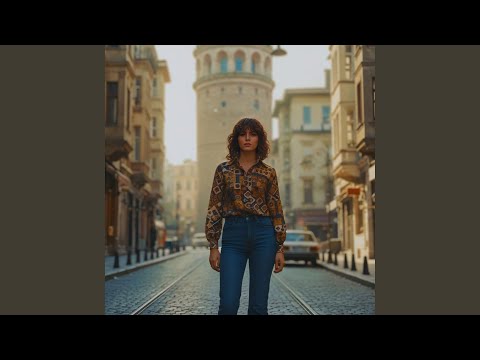 Gül Tükendi Ben Tükendim