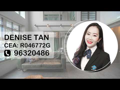 305B Punggol Road, 305B Punggol Road, 3 Bedrooms, 1,582 sqft, HDB Flat For Sale, by Denise Tan, 500180728 - PropertyGuru.com.sg