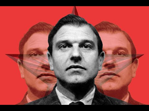 The Happy Traitor - Discussion Panel