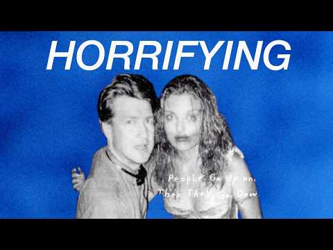 David Lynch and the movie everyone hated