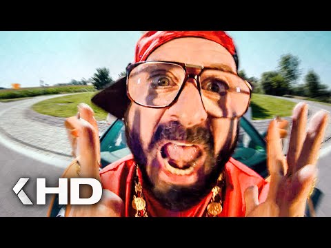 Flötzinger auf Höhenflug! - GUGLHUPFGESCHWADER Clips & Trailer German Deutsch (2022)