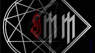 Marilyn Manson ft. Slipknot - The fight song
