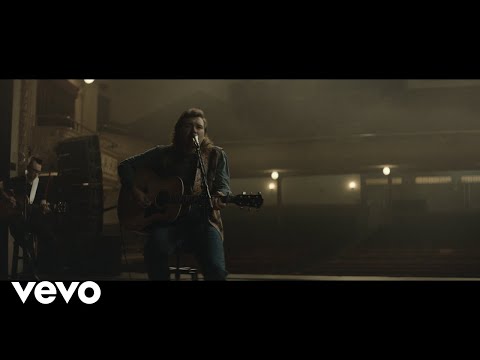 Morgan Wallen - Whiskey'd My Way (The Dangeorous Sessions)