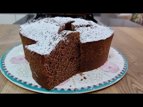 The secrets to a perfect (chocolate) cake! - Silvana Cocina