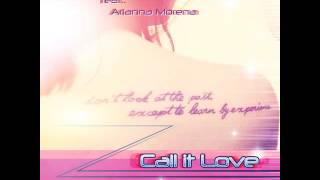 Pier Naline: CALL IT LOVE (feat. Arianna Morena)