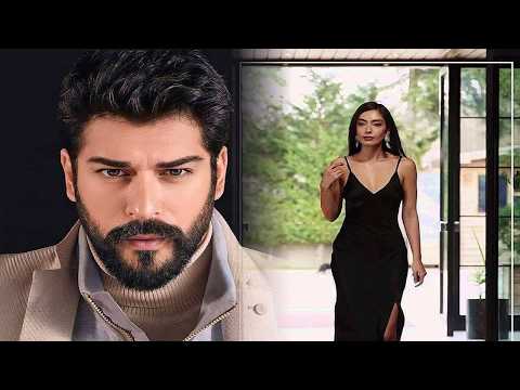 ¡La REVELACIÓN que nadie esperaba de Burak y Neslihan!