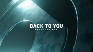 Kosling - Back To You (Extended Mix) video