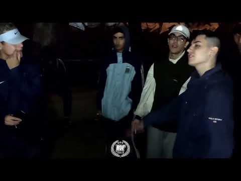 Intactus Freestyle - FAUNO vs DEEP - [Semifinal] - 12.02.2022 - Berazategui.