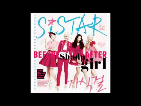 download lagu mp3 mp4 SISTAR Shady Girl Instrumental, download mp3 SISTAR Shady Girl Instrumental free downloadn, video klip SISTAR Shady Girl Instrumental