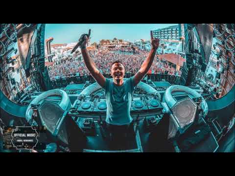 Sam Feldt ft Olivia Sebastianelli Wishing Well Official Music
