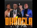 DJ LEE OHANGLA MIX 2024