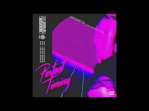 NAV X 88GLAM X Lil Uzi Vert X Playboi Carti Type Beat - ''Louboutin'' prod. WAVY SZN