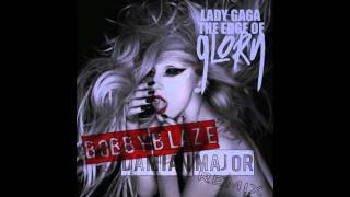 Lady Gaga - Edge of Glory (Bobby Blaze Damian Major Radio Remix) Medium.m4v