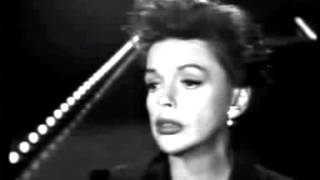 Judy Garland   Ol&#39; Man River