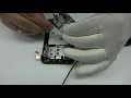 Alcatel Pixi 4 Screen Replacement