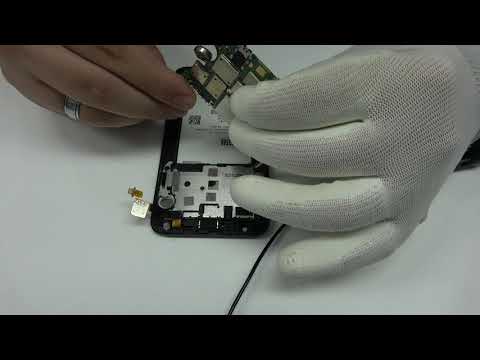 Repair Alcatel Idol 3 5 5 OT 6045