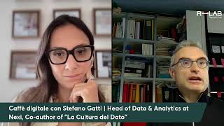 Comunicare con i dati