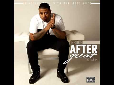 Proof - Nino (Fft. Ducky Smallz)