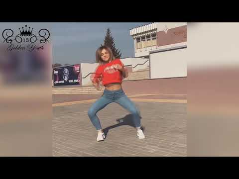 Tasya.mini / Тася Кривун (Танец) Russian Girl