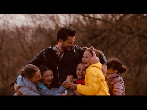 Україна Понад Усе ( BACKSTAGE )