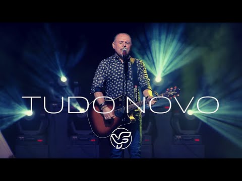 Tudo novo video