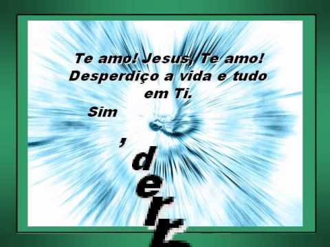 Hino C-98 - A Teus Pés-06-05-14-11_wmv.wmv