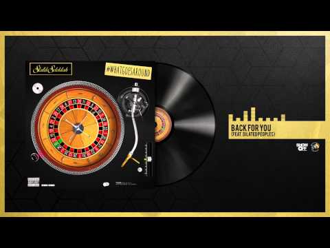 Statik Selektah - "Back For You" ft. Dilated Peoples [Official]