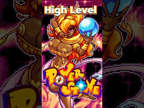 Power Stone is making a comeback in 2025