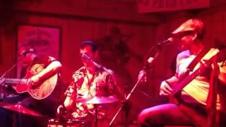 Tu mal humor/Tennesse