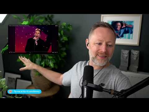 LIMMY Analyses The Enigma That Is Brian Conley [2025-09-17]