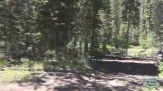 Bear Creek Campground Video