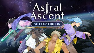 Astral Ascent [Stellar Edition] video 1