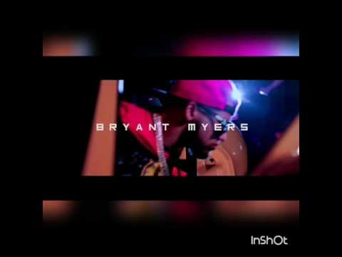 Esclava Brayant Myers Ft Anonimus, Anuel AA & Almighty