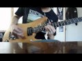 Steve Stevens- Hellcats Take The Highway