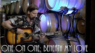 ONE ON ONE: Alberta Cross - Beneath My Love August 8th, 2016 City Winery New York