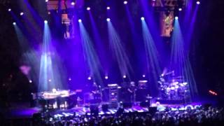 Phish, &#39;Uncle Pen&#39; [HD] 10-16-10 - N Charleston Coliseum