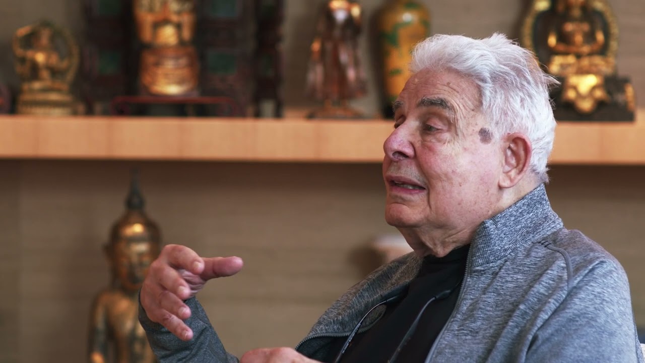 Norman Finn video project