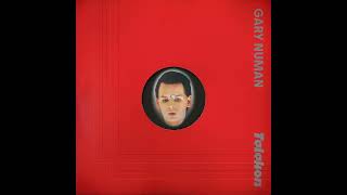 Gary Numan - A Game Called Echo