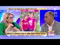 Un Bărbat Amenință Cu Moartea Familiei Mama Marfă Pentru Plăceri