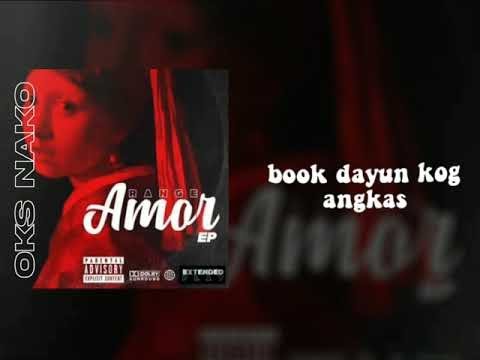 Range - Oks Nako (Lyric Video)