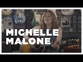 Vault Sessions: Michelle Malone