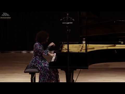 Beethoven Piano Sonata in A-flat op 110 -Marianna Shirinyan (Bechstein 1920)
