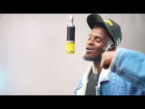 Jay Supreme , Knock Knock , Mbuti Talk , Cancer Performance | MILLI BILLI SESSIONS